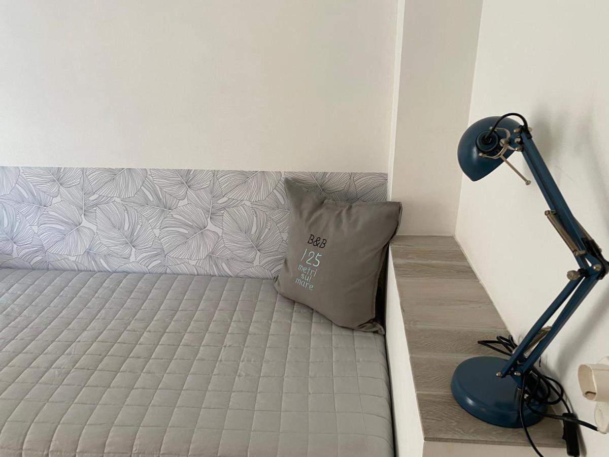 B&B 125Metri sul mare Sirolo Esterno foto