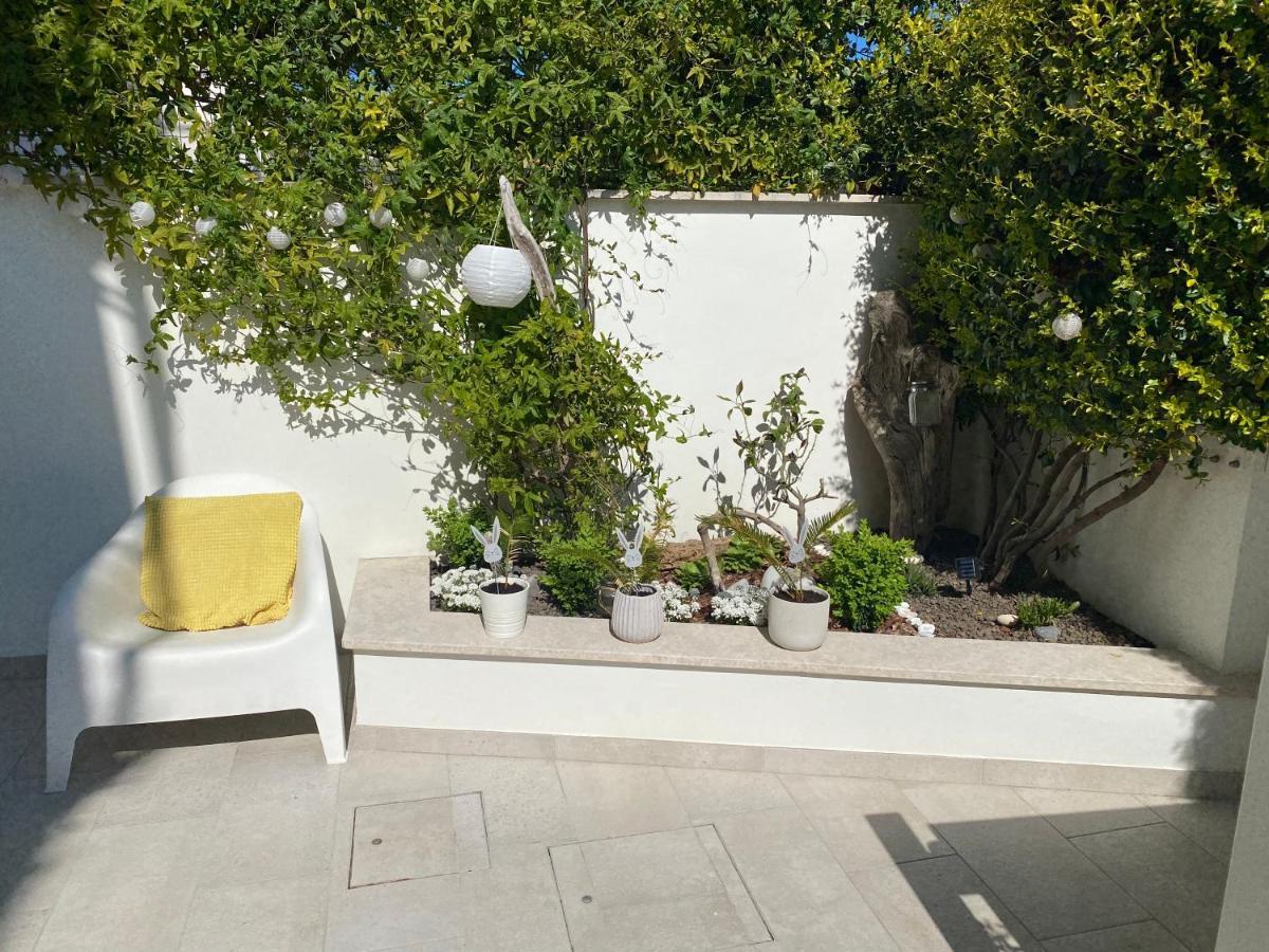 B&B 125Metri sul mare Sirolo Esterno foto