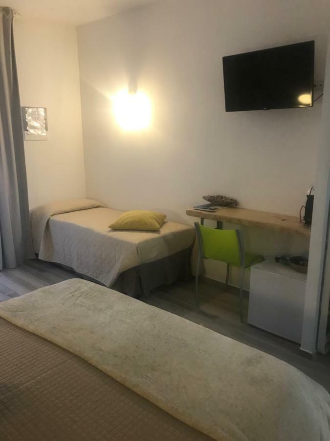 B&B 125Metri sul mare Sirolo Esterno foto