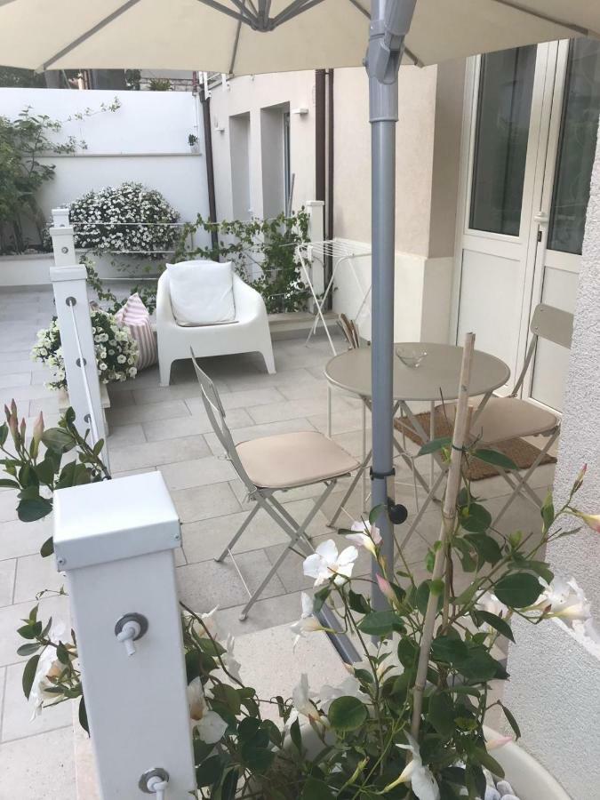 B&B 125Metri sul mare Sirolo Esterno foto